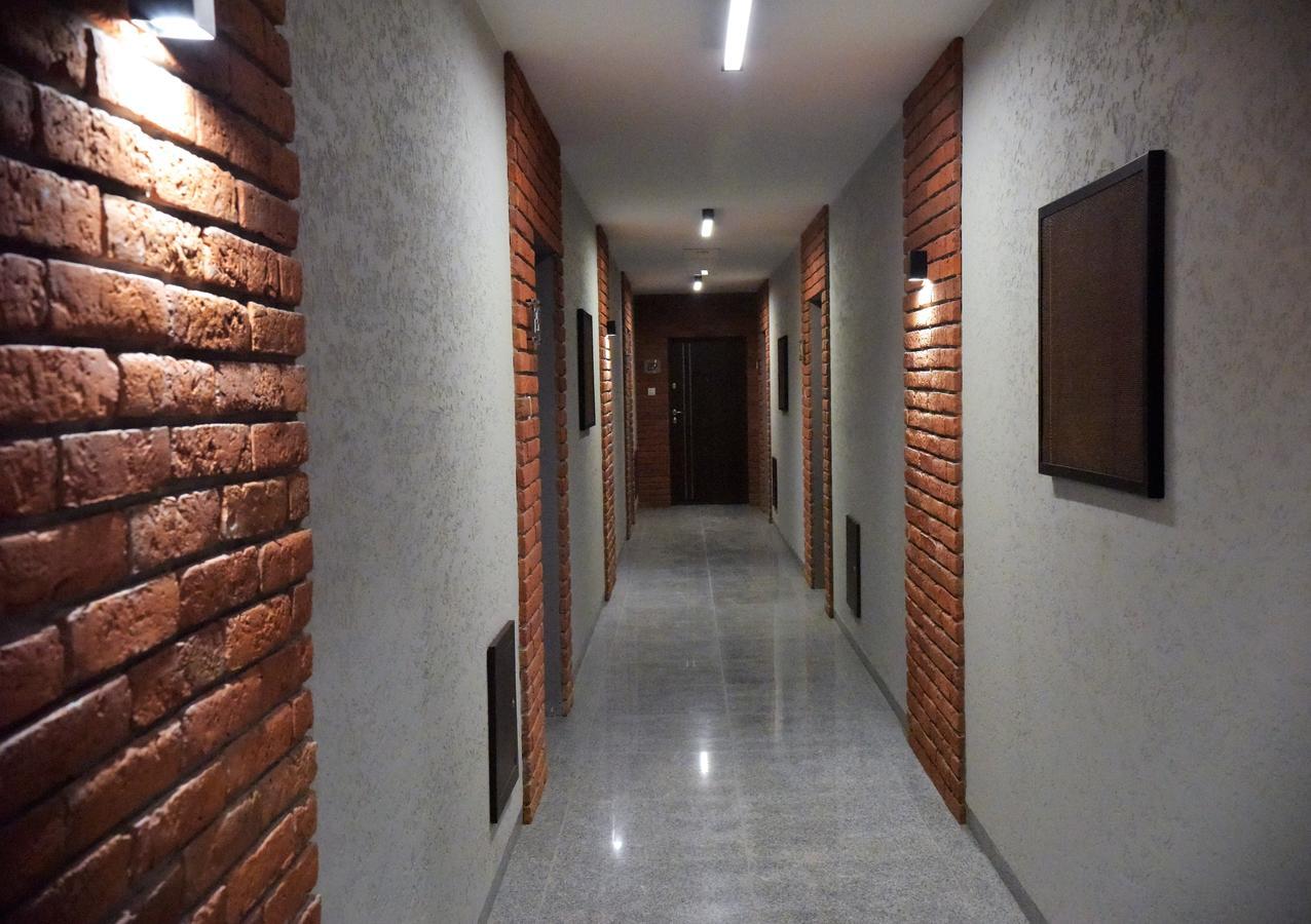 Września Apartamenty Platan Opieszyn 2 מראה חיצוני תמונה