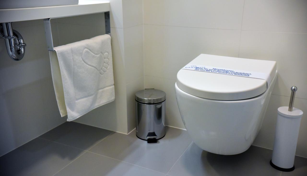 Września Apartamenty Platan Opieszyn 2 מראה חיצוני תמונה