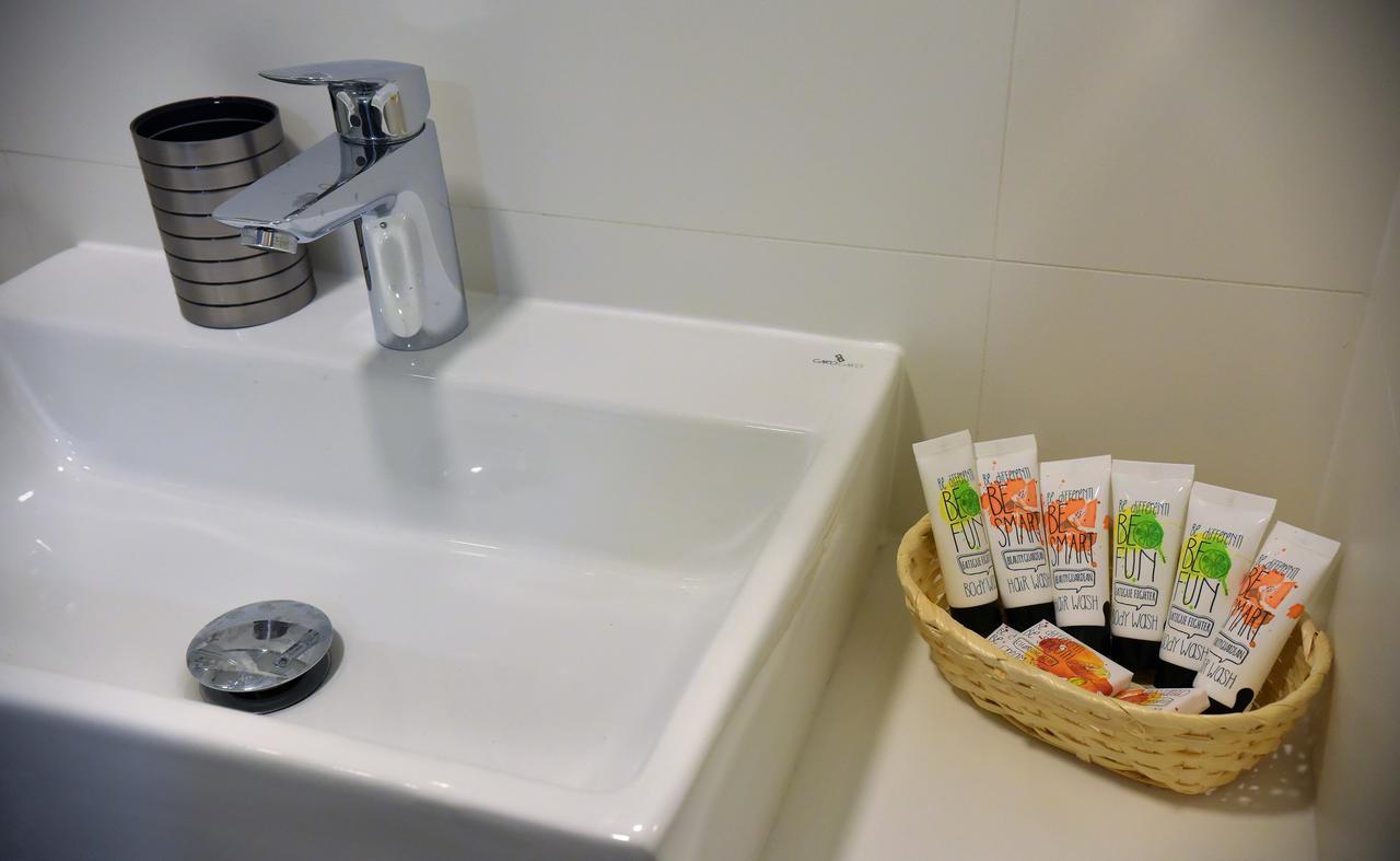 Września Apartamenty Platan Opieszyn 2 מראה חיצוני תמונה