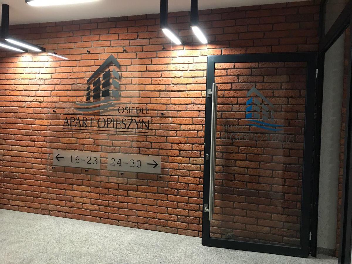 Września Apartamenty Platan Opieszyn 2 מראה חיצוני תמונה