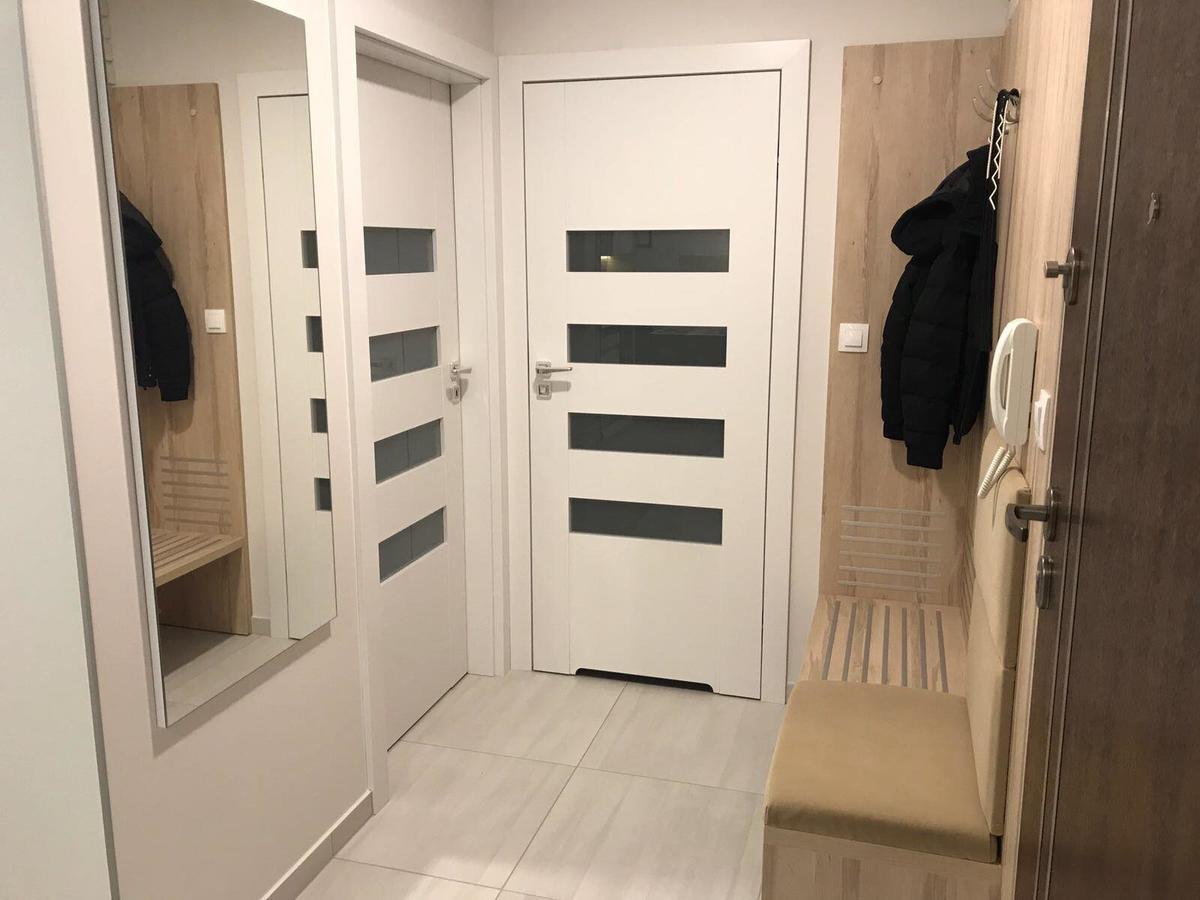 Września Apartamenty Platan Opieszyn 2 מראה חיצוני תמונה