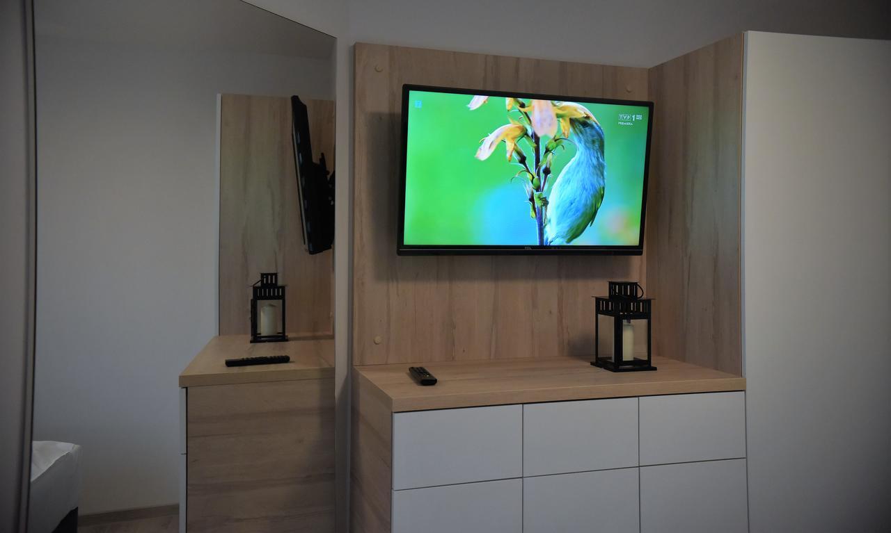 Września Apartamenty Platan Opieszyn 2 מראה חיצוני תמונה