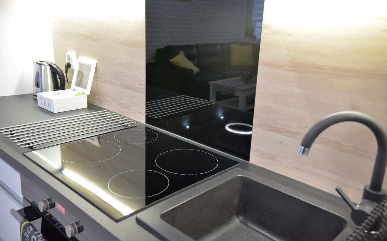 Września Apartamenty Platan Opieszyn 2 מראה חיצוני תמונה