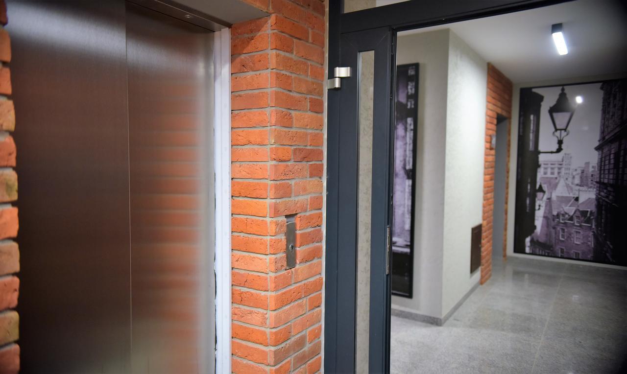 Września Apartamenty Platan Opieszyn 2 מראה חיצוני תמונה