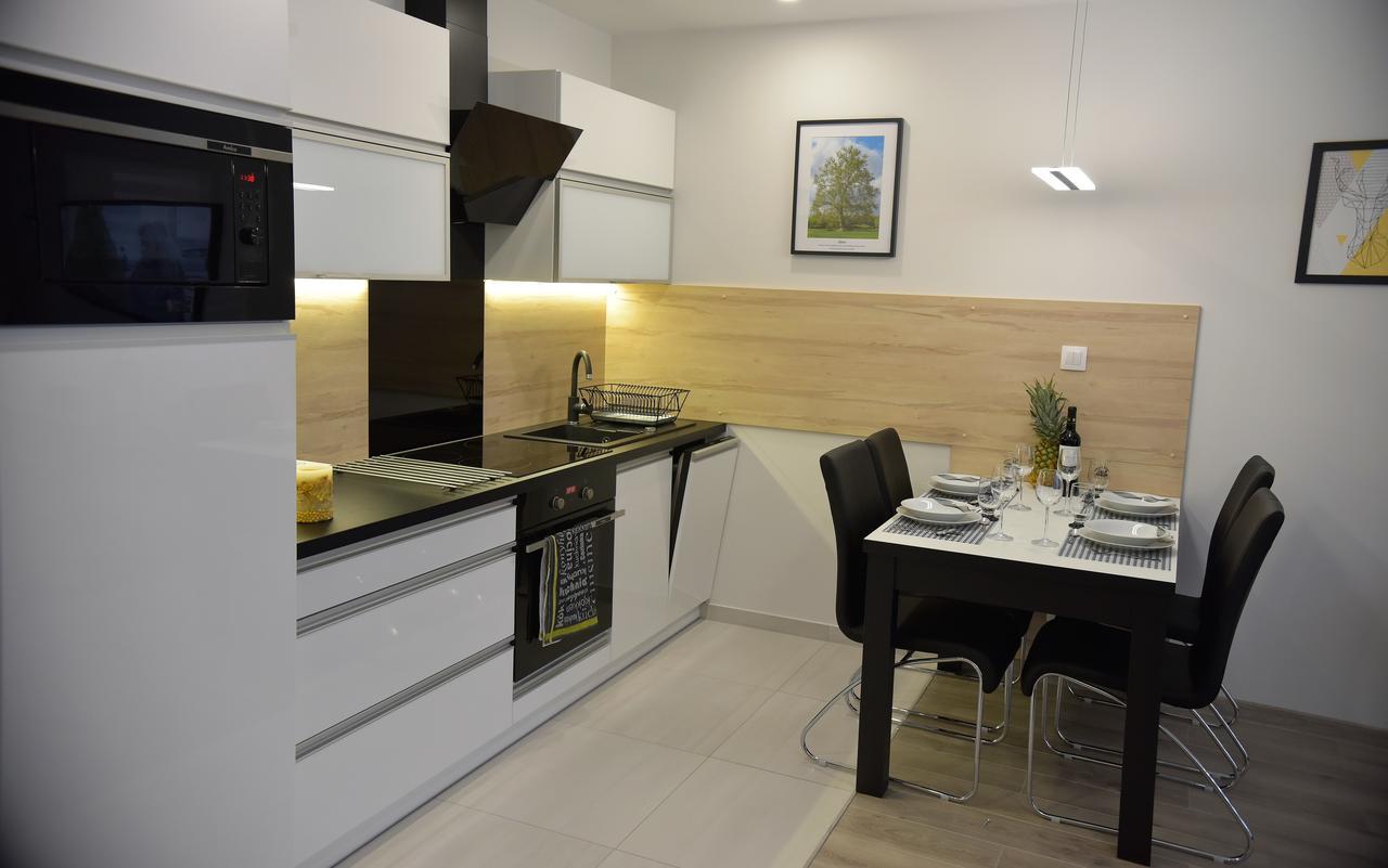 Września Apartamenty Platan Opieszyn 2 מראה חיצוני תמונה