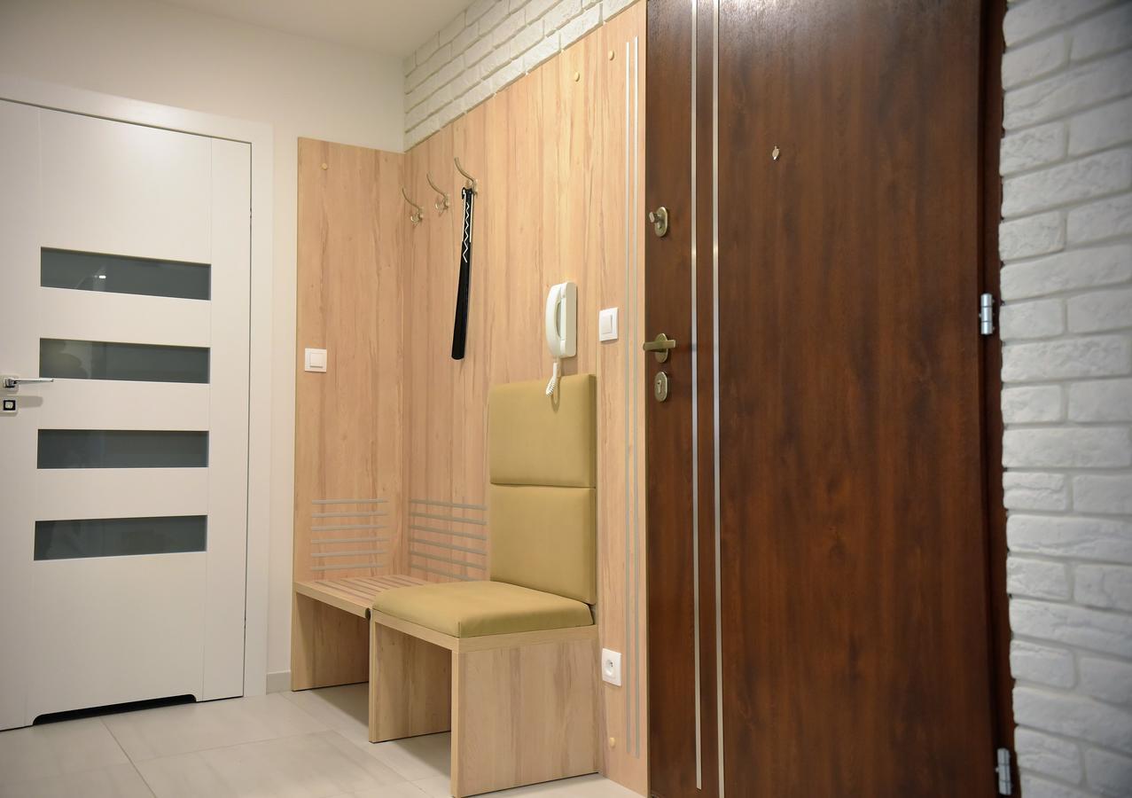 Września Apartamenty Platan Opieszyn 2 מראה חיצוני תמונה